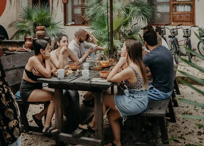 Chill Kanil * Tulum