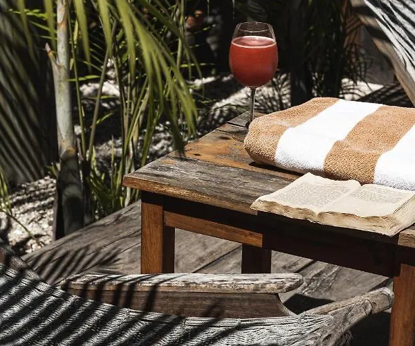 Chill Kanil Apartment Tulum