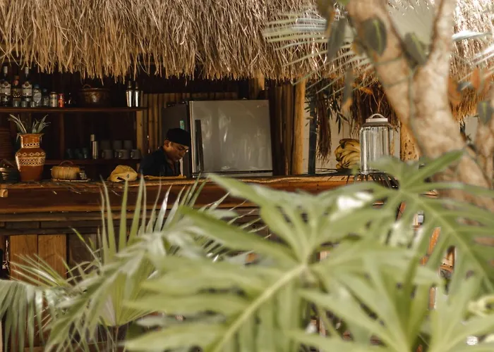 Chill Kanil * Tulum