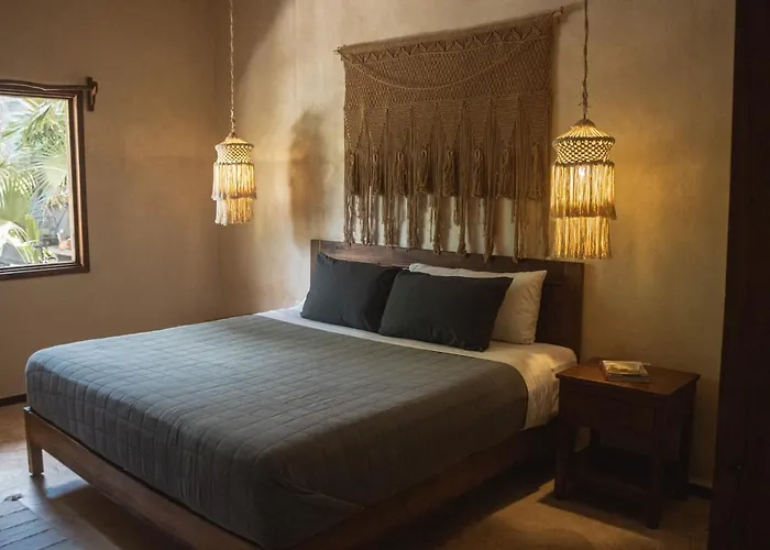 Apartamento Chill Kanil *