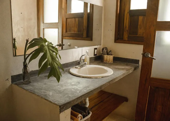 Chill Kanil Apartamento Tulum