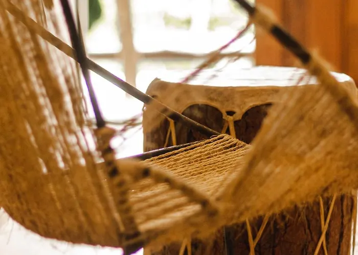 Chill Kanil * Tulum