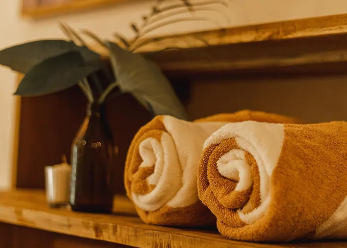 Apartamento Chill Kanil Tulum