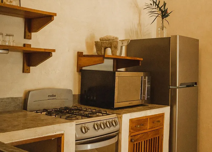 Chill Kanil Apartamento