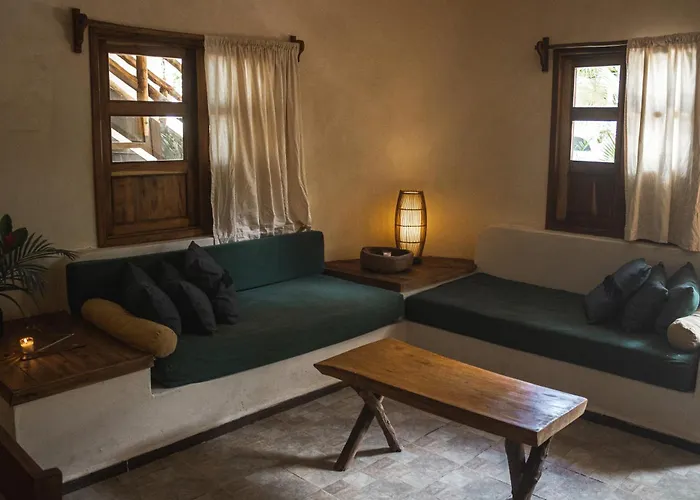 Apartamento Chill Kanil *