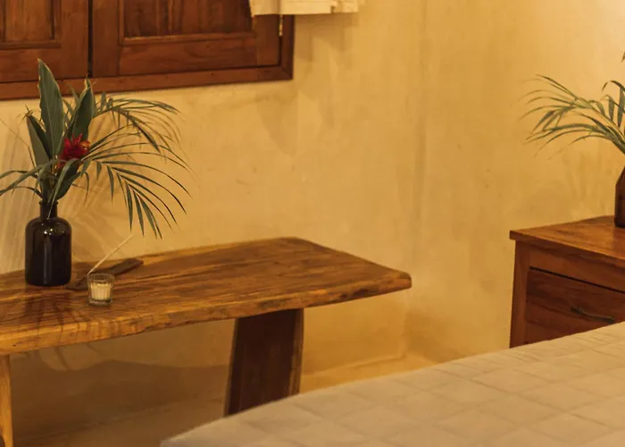 Chill Kanil Apartamento