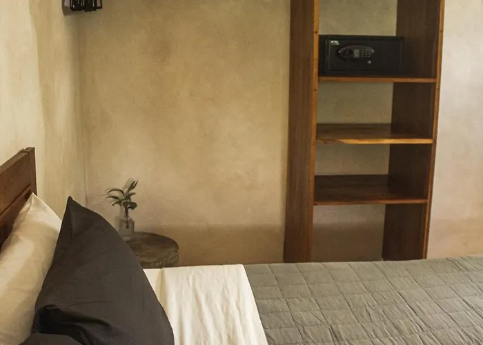 Apartamento Chill Kanil *