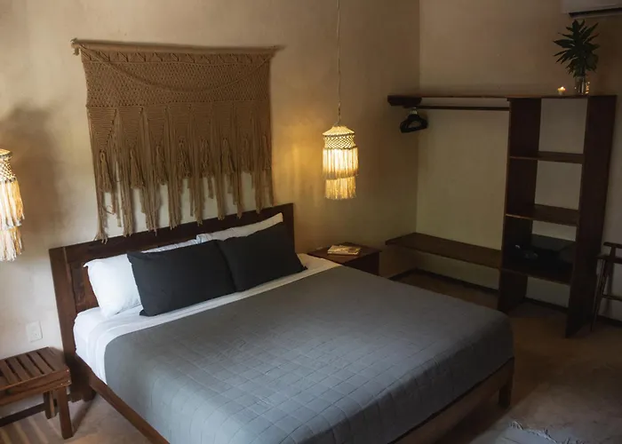 Apartamento Chill Kanil Tulum