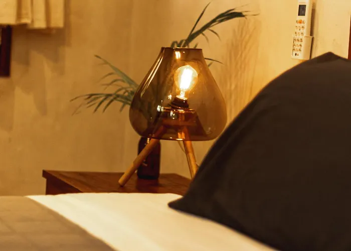 Chill Kanil Apartamento *