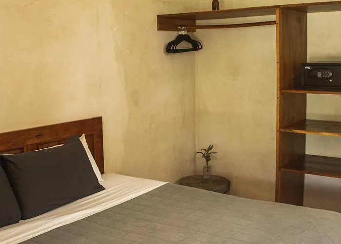 Chill Kanil Apartamento *