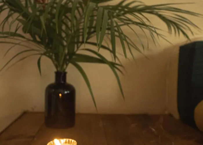 Apartamento Chill Kanil
