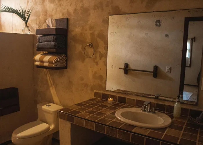 Apartamento Chill Kanil Tulum