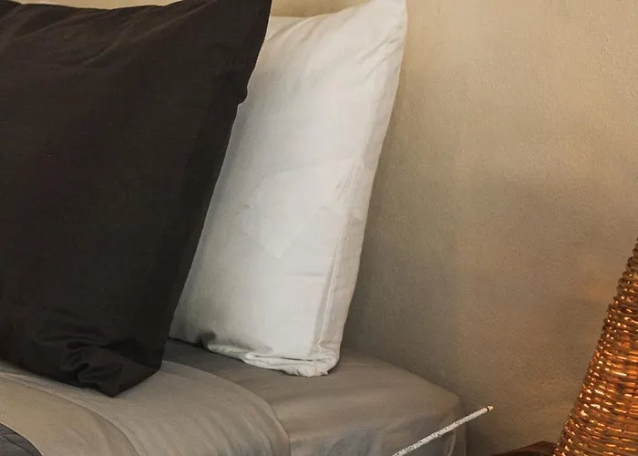 Chill Kanil Apartamento *