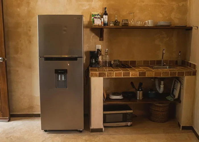 Apartamento Chill Kanil