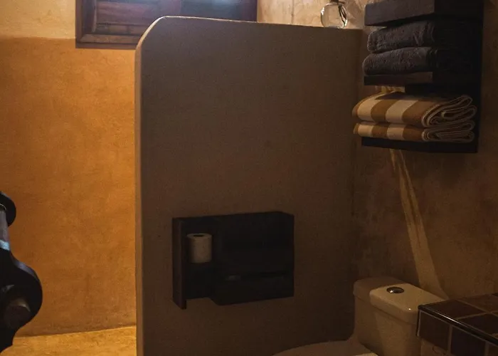 Apartamento Chill Kanil Tulum