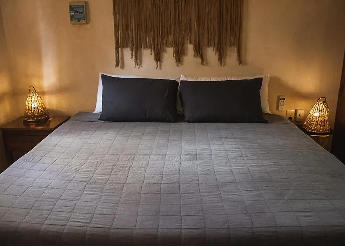 Chill Kanil Apartamento Tulum