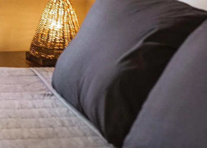 Apartamento Chill Kanil *