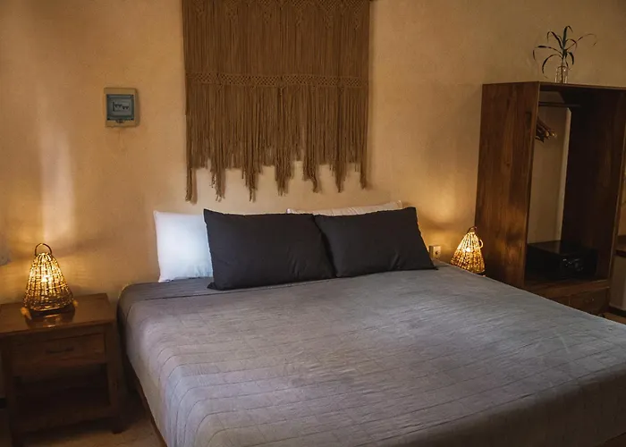 Apartamento Chill Kanil Tulum