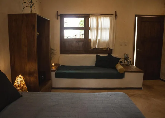 Apartamento Chill Kanil