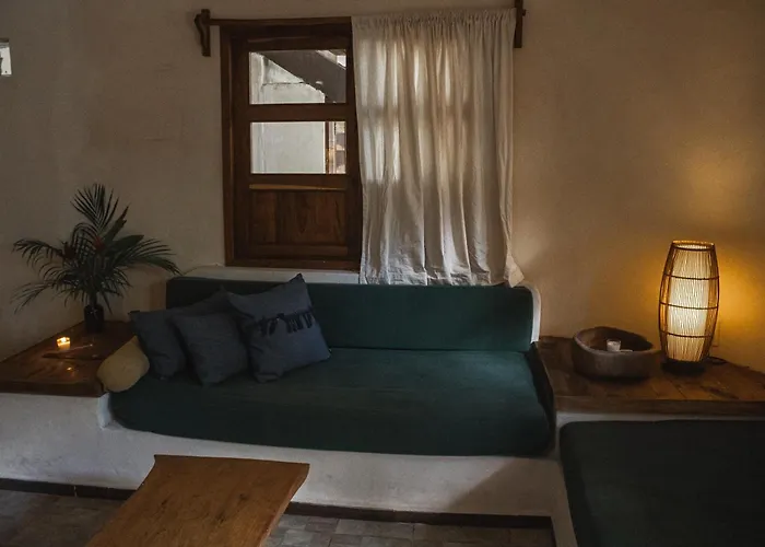 Chill Kanil Apartamento *
